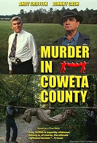 Primary photo for Murder in Coweta County