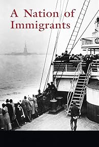 Primary photo for A Nation of Immigrants