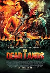 Primary photo for The Dead Lands