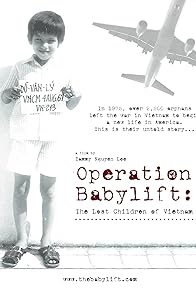 Primary photo for Operation Babylift: The Lost Children of Vietnam