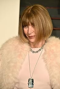 Primary photo for Anna Wintour