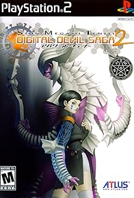 Primary photo for Shin Megami Tensei: Digital Devil Saga 2