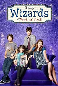 Primary photo for Wizards of Waverly Place