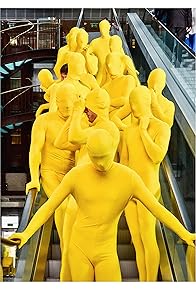 Primary photo for Benecol 'Yellow Men'