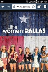 Primary photo for Little Women: Dallas