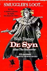 Primary photo for Dr. Syn, Alias the Scarecrow