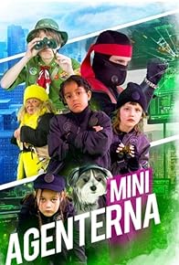 Primary photo for Mini-Agenterna