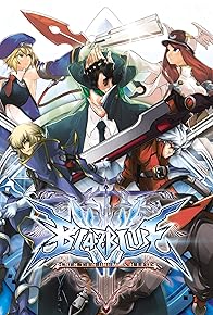 Primary photo for BlazBlue: Continuum Shift