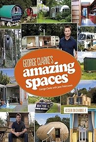 Primary photo for Amazing Spaces Winter Wonderland