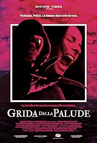 Primary photo for Grida dalla palude