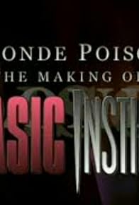 Primary photo for Blonde Poison: The Making of 'Basic Instinct'