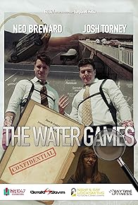 Primary photo for The Water Games