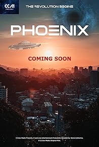 Primary photo for Phoenix