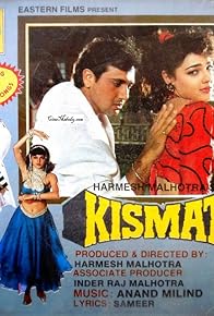 Primary photo for Kismat