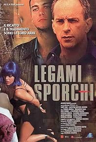 Primary photo for Legami sporchi