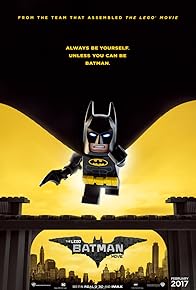 Primary photo for Lego Batman: Rebrick Contest Winners