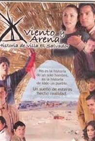 Primary photo for Viento y arena