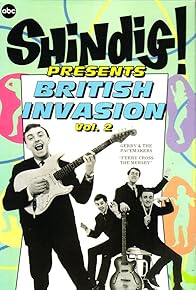 Primary photo for Shindig! Presents British Invasion Vol. 2