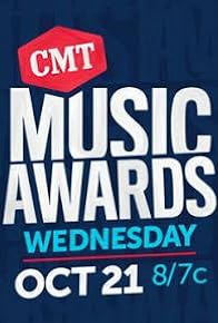 Primary photo for 2020 CMT Music Awards