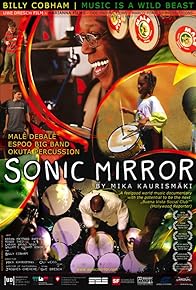 Primary photo for Sonic Mirror