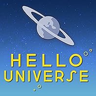 Primary photo for Hello Universe