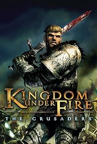 Primary photo for Kingdom Under Fire: The Crusaders