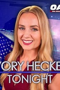 Primary photo for Ivory Hecker Tonight