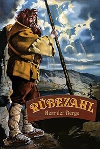 Primary photo for Rübezahl - Herr der Berge