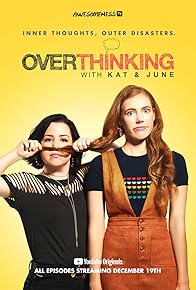 Primary photo for Overthinking with Kat & June