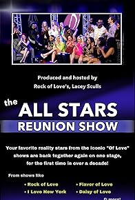 Primary photo for All Stars Reunion Show