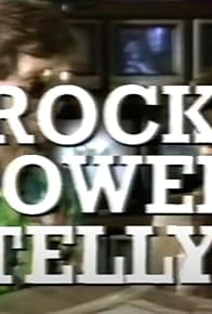 Primary photo for Rock Power Telly