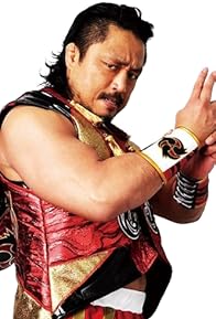 Primary photo for Hirooki Goto