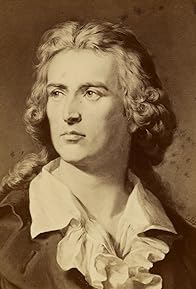 Primary photo for Friedrich Schiller