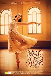 Primary photo for The Red Shoes: Next Step