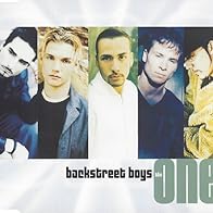 Primary photo for Backstreet Boys: The One