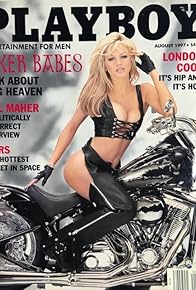 Primary photo for Playboy: Biker Babes, Hot Wheels & High Heels