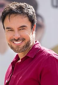 Primary photo for Alejandro López