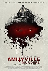 Primary photo for The Amityville Murders