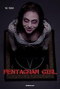 Primary photo for Pentagram Girl