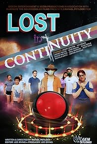 Primary photo for Lost in Continuity