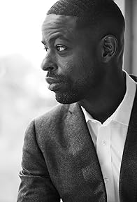 Primary photo for Sterling K. Brown