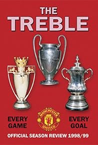 Primary photo for The Treble