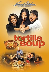 Primary photo for Tortilla Soup