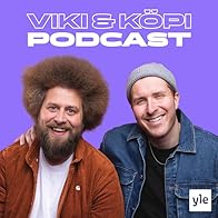 Primary photo for Viki ja Köpi Podcast