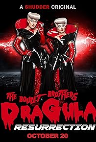 Primary photo for The Boulet Brothers' Dragula: Resurrection