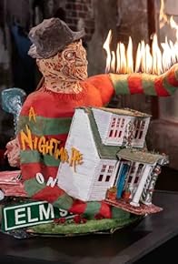 Primary photo for Scares on Elm Street