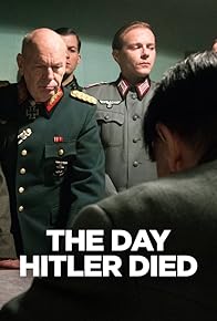 Primary photo for The Day Hitler Died