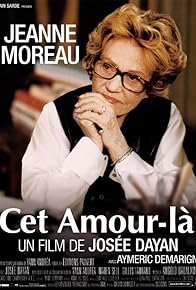 Primary photo for Cet amour-là