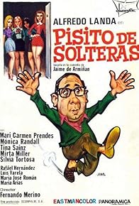 Primary photo for Pisito de solteras