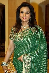 Primary photo for Poonam Dhillon